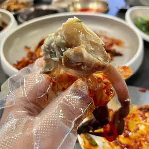 꽃게담다by알찬게장 사진