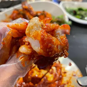 꽃게담다by알찬게장 사진
