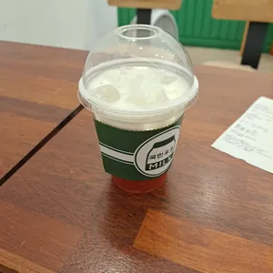 국민우유집 사진