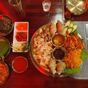 만선포차 사진