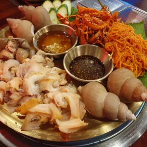 만선포차 사진
