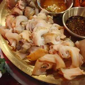 만선포차 사진