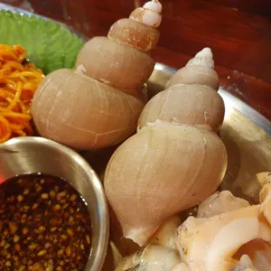 만선포차 사진