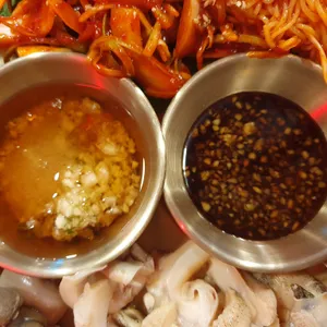 만선포차 사진