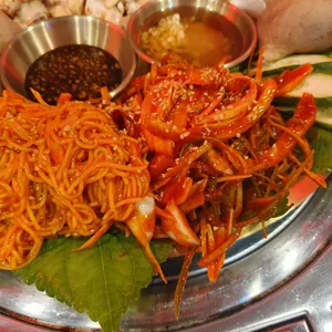 만선포차 사진