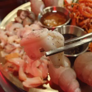 만선포차 사진