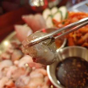 만선포차 사진