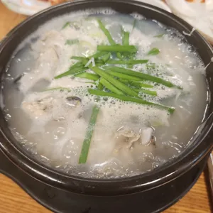 굴마을낙지촌 사진