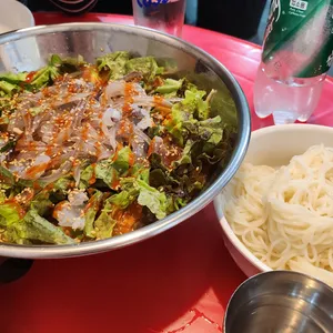 상도실내포장마차 사진