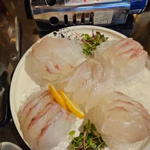 초장집 사진