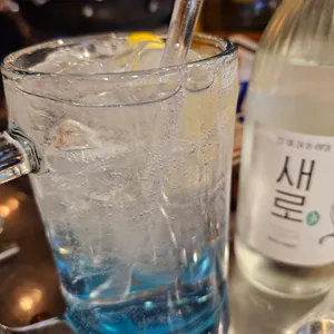 초장집 사진