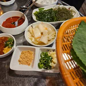 초장집 사진