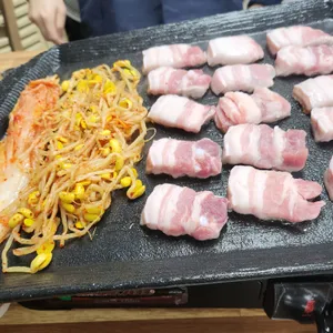 목포식당 사진