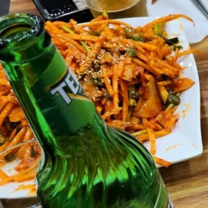 탐나종합어시장 사진