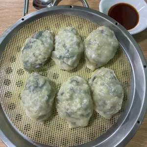 자연과사람들밀면 사진 2