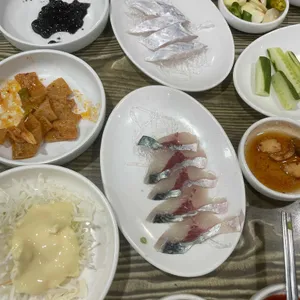 모살물 사진