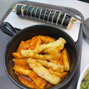 꼬소한부뚜막 사진