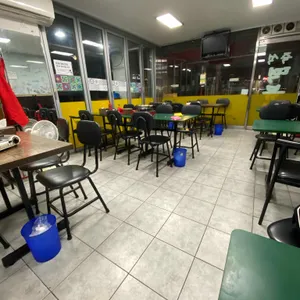 도레미분식 즉석떡볶이 리뷰 사진