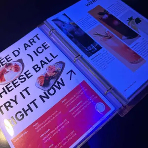 뮤지드아트 리뷰 사진