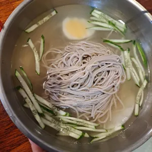 북촌막국수 사진