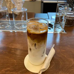 업사이드커피  사진