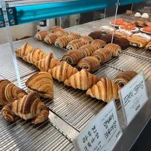 뮈에 리뷰 사진