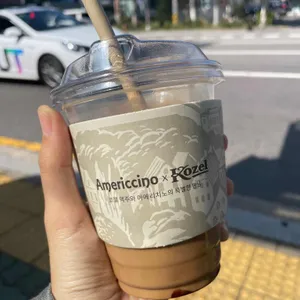 엔제리너스X 윤쉐프 정직한 제빵소 사진
