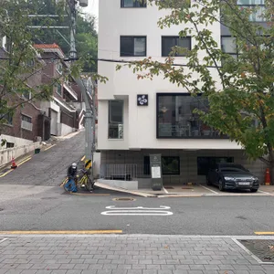 산스 리뷰 사진