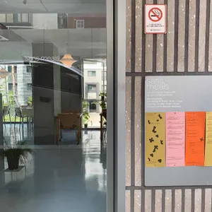 산스 리뷰 사진