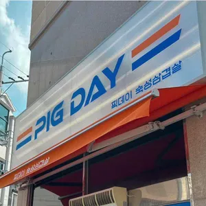 픽데이 리뷰 사진