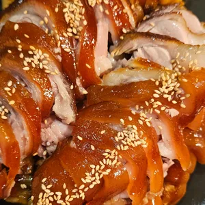 족발귀신 사진