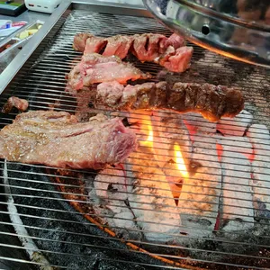 동적불고기깡통구이 리뷰 사진
