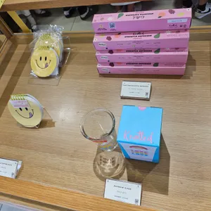 노티드 리뷰 사진