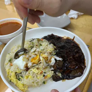 한양각 사진