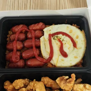 블럭키친 리뷰 사진