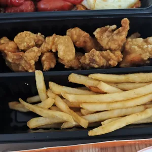 블럭키친 리뷰 사진