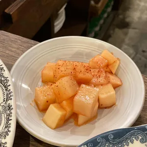 이누식당 사진