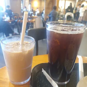 스타벅스 리뷰 사진