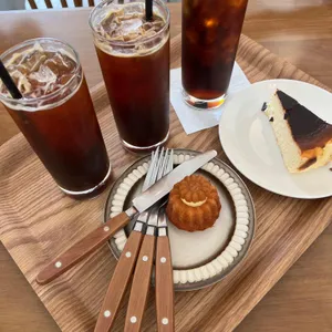 파트 오브 런던 사진