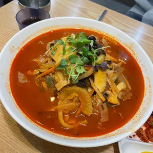 짬뽕하세 사진