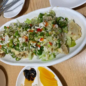 짬뽕하세 사진