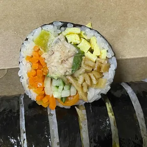 오키토키 사진