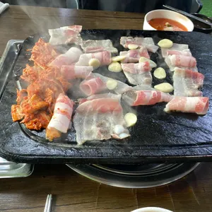 삼천포식당 사진