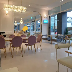 태리단길카페 리뷰 사진