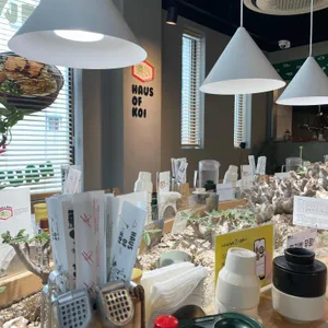코이라멘 리뷰 사진