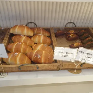 태리단길카페 사진