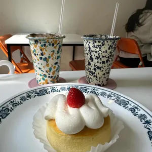마가렛 리뷰 사진