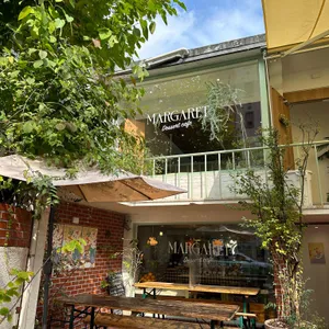 마가렛 리뷰 사진