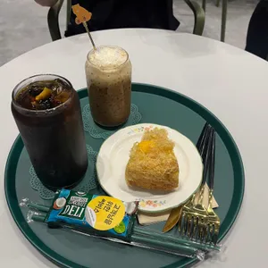 뛰엣카페 사진