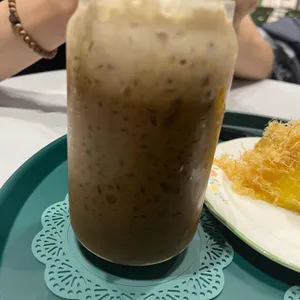 뛰엣카페 사진